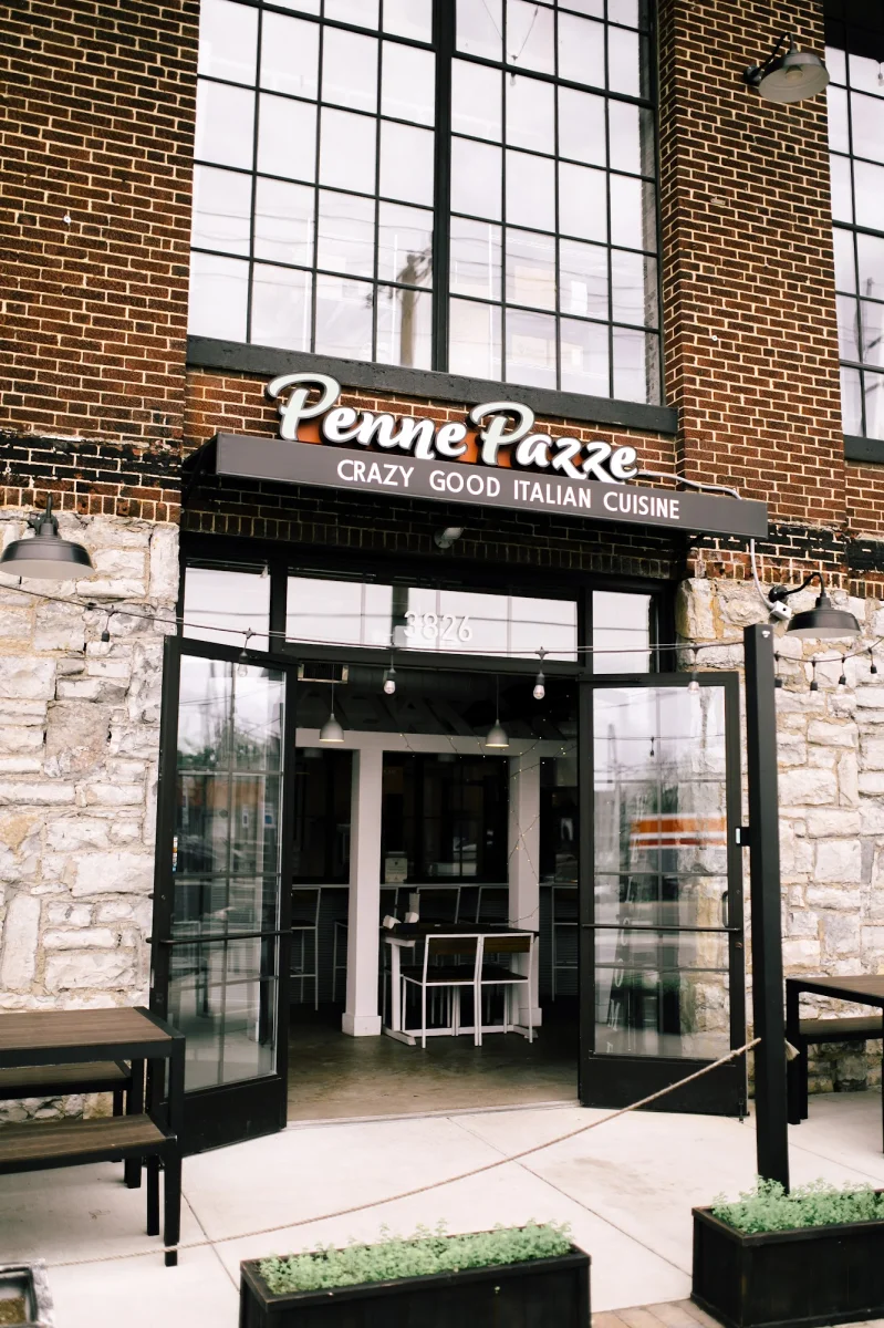 PennePazze Nashville