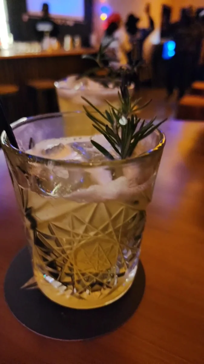 Bar Counter