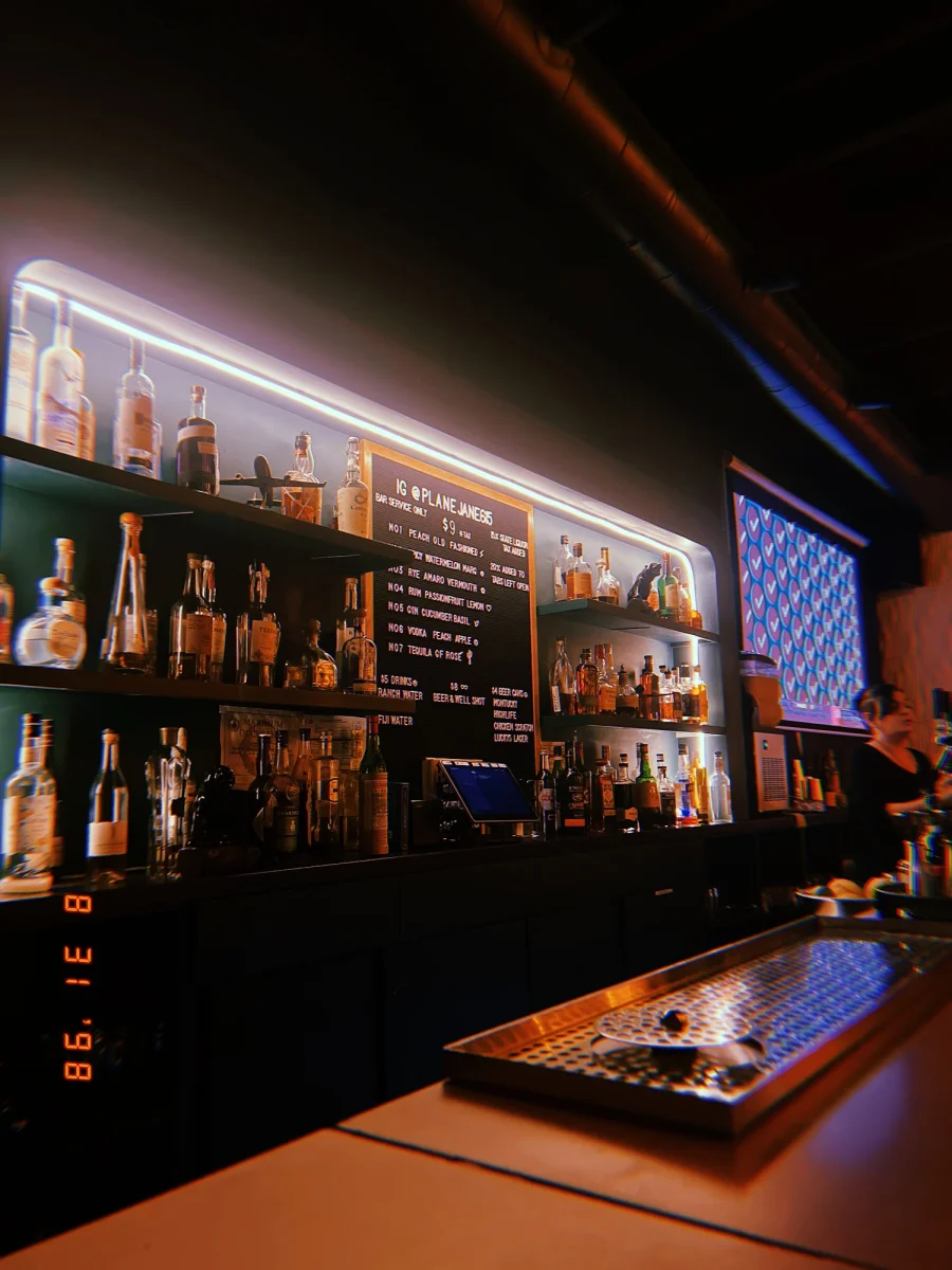 Signature Cocktail