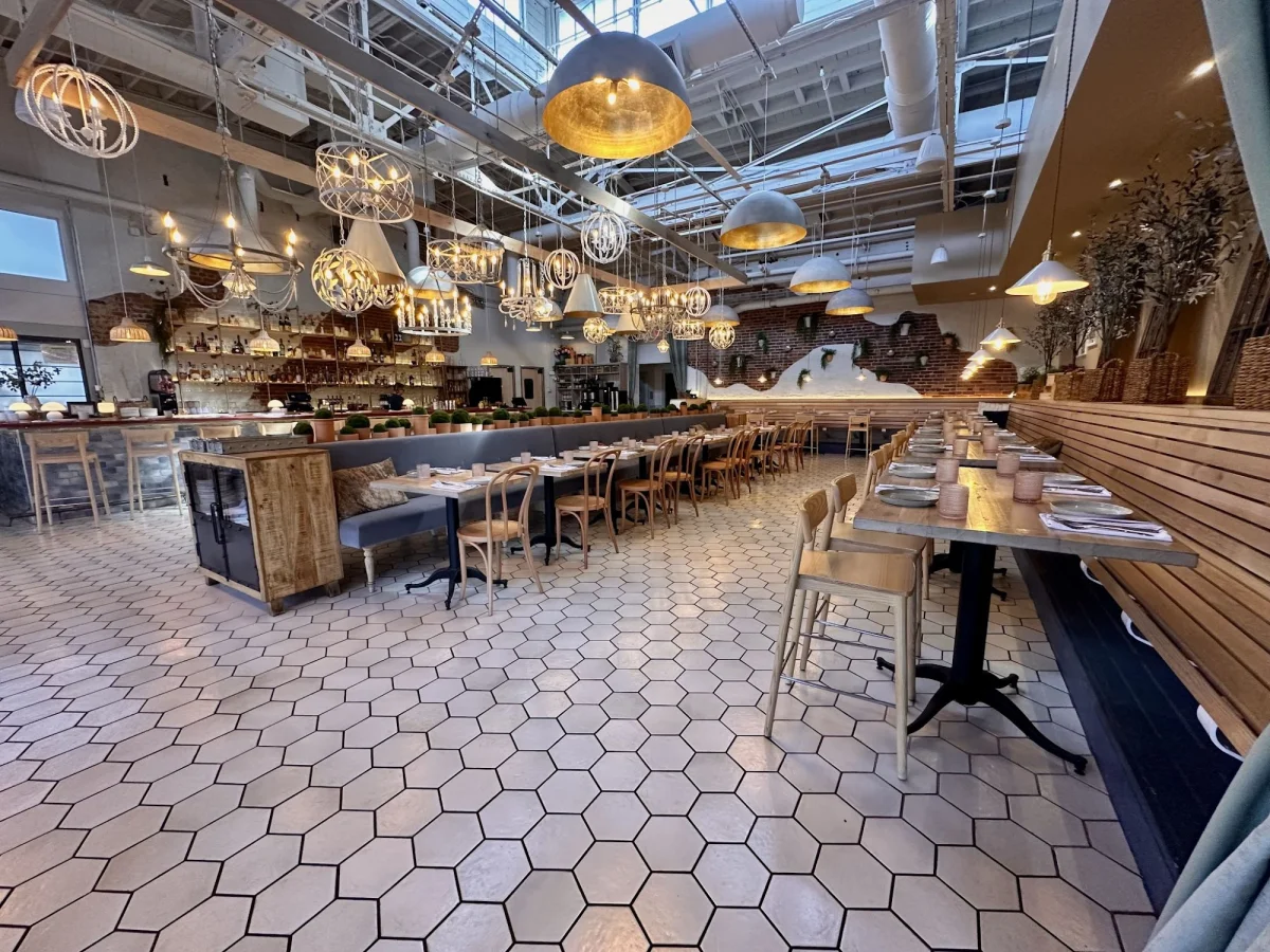 SADIE'S NASHVILLE, Edgehill, Nashville, happy hour venue