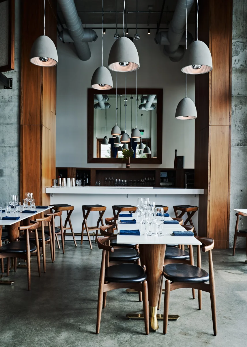 Santo, Green Hills, Nashville, happy hour venue