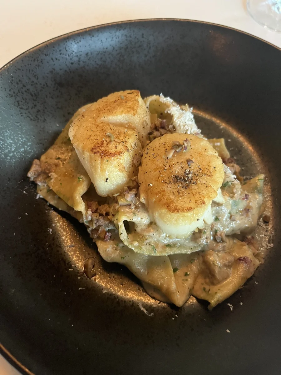 Signature Plate