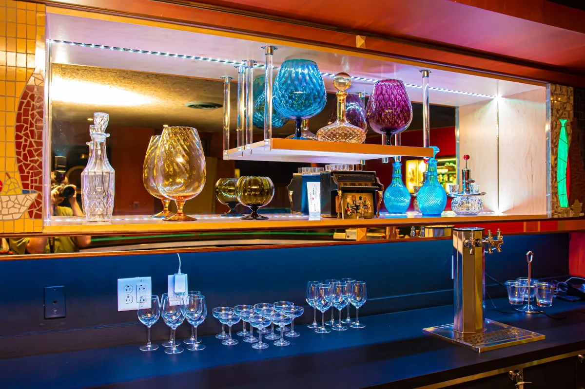 Interior Ambiance