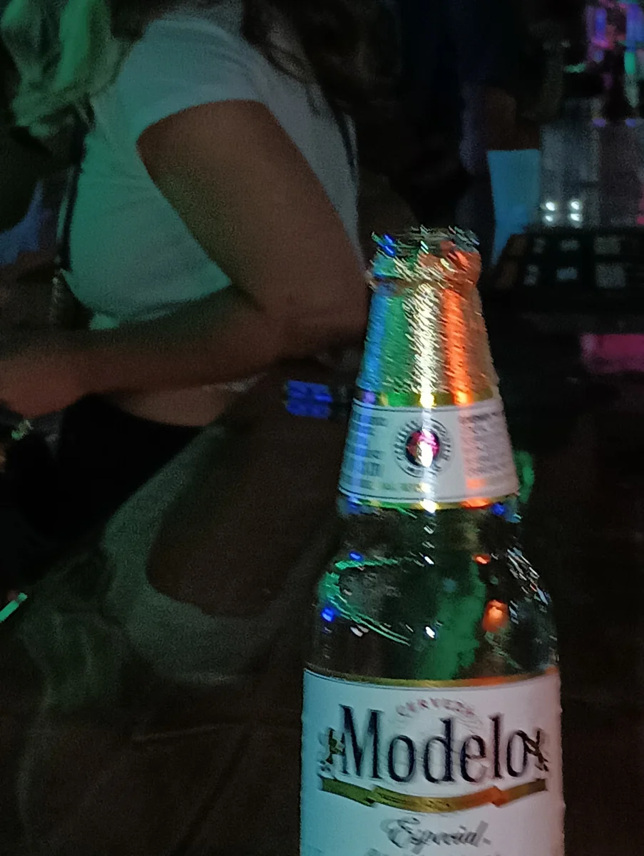 Specialty Cocktail