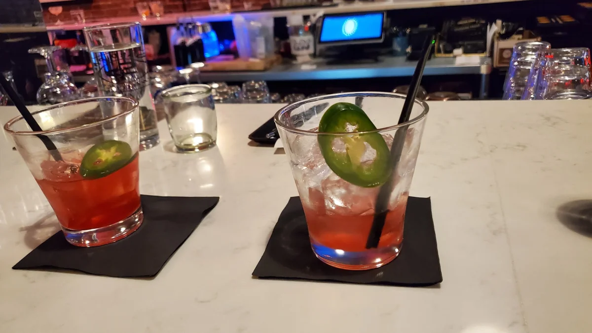 Tasting Flights
