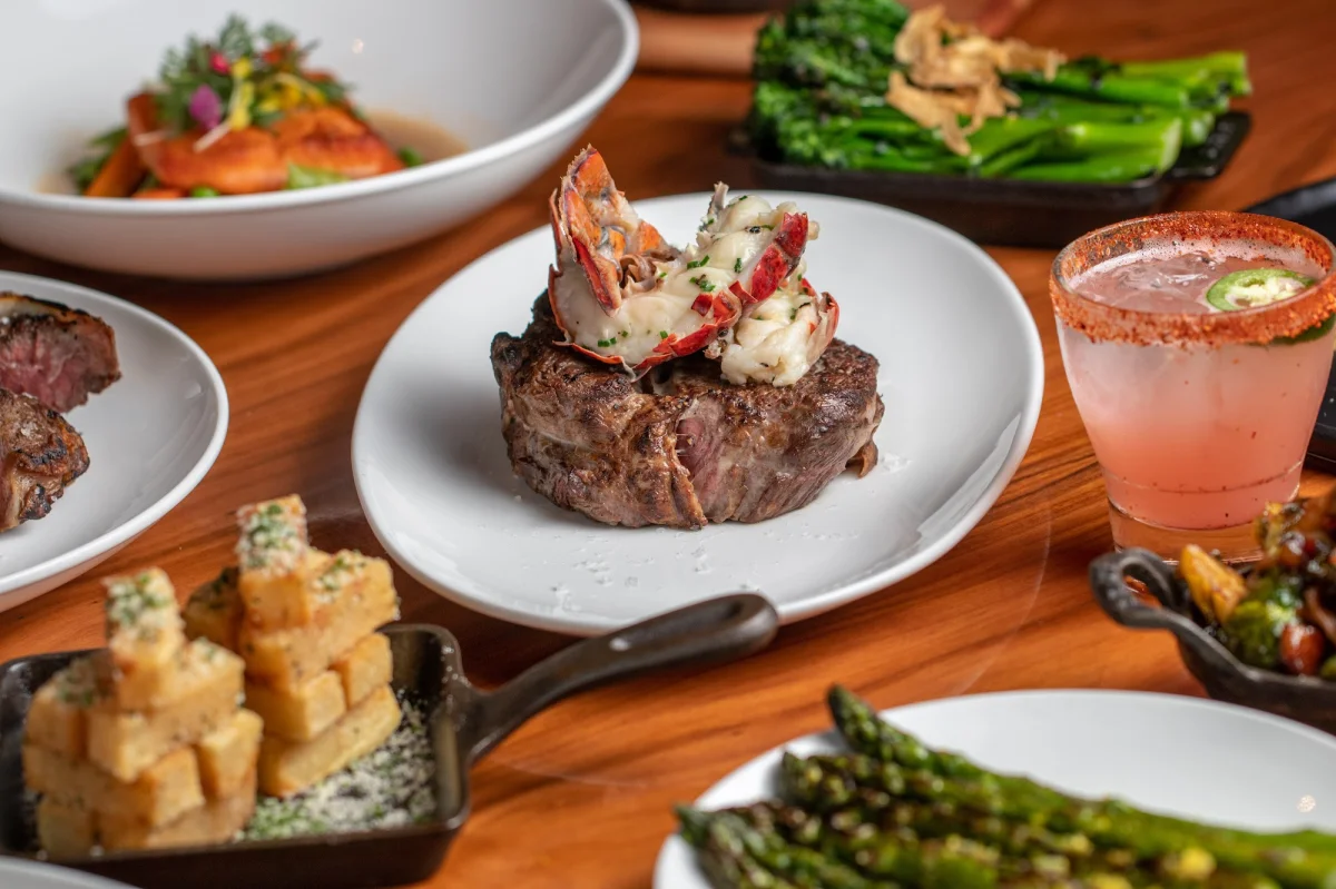 Signature Steaks