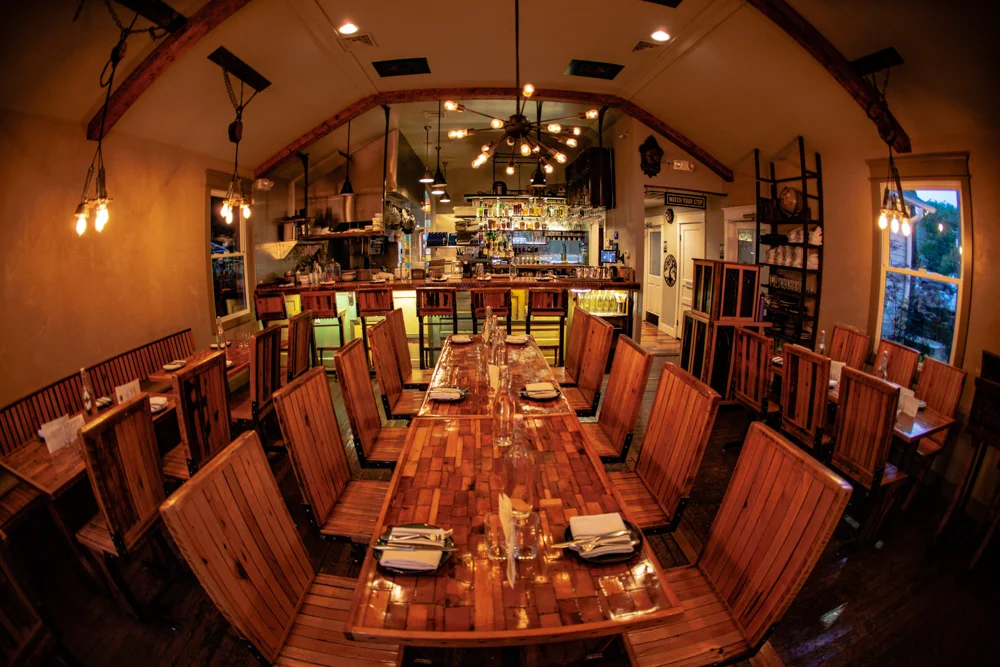 The Treehouse Nashville, Five Points, Nashville, happy hour venue