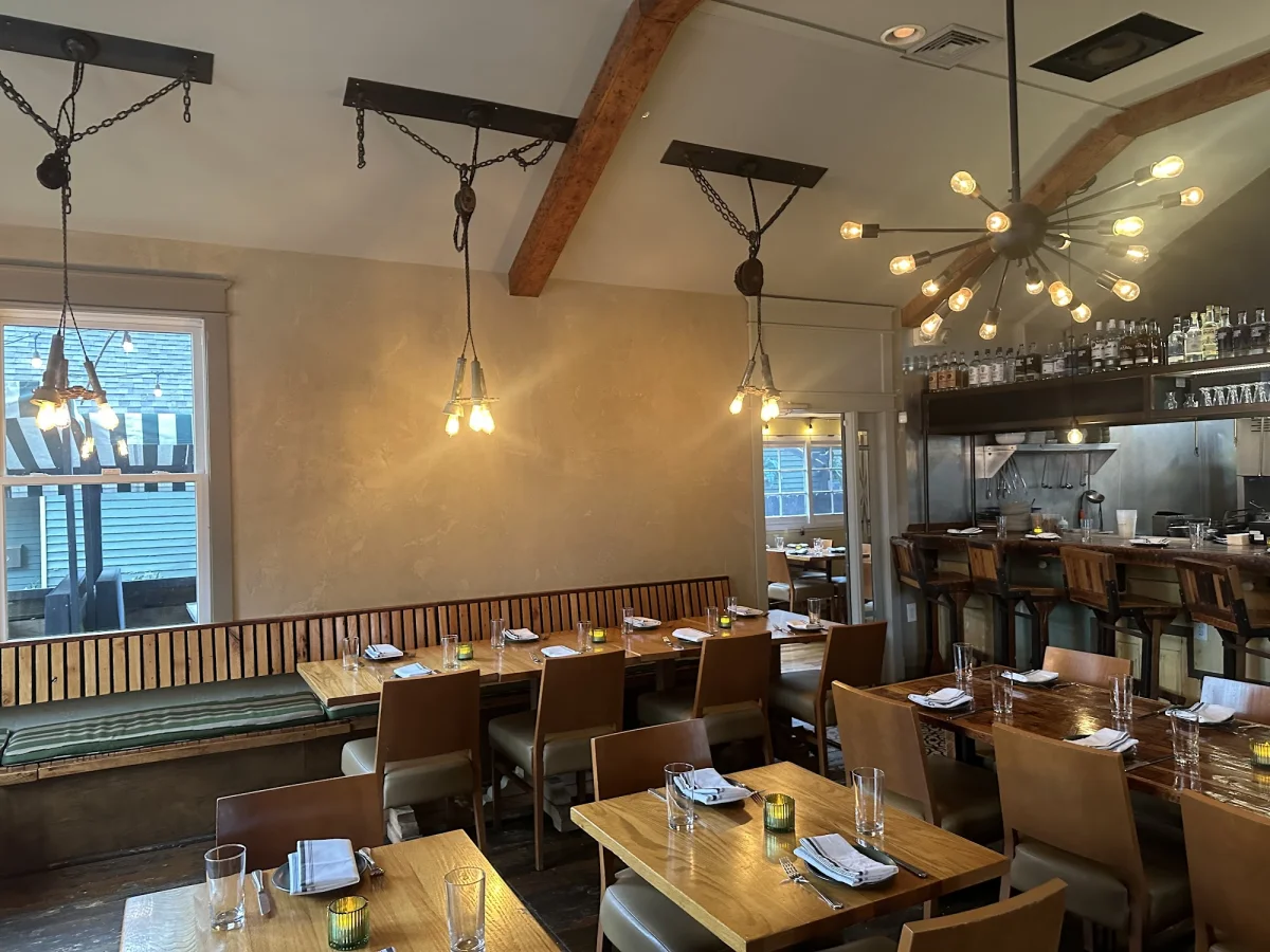 Rustic Decor