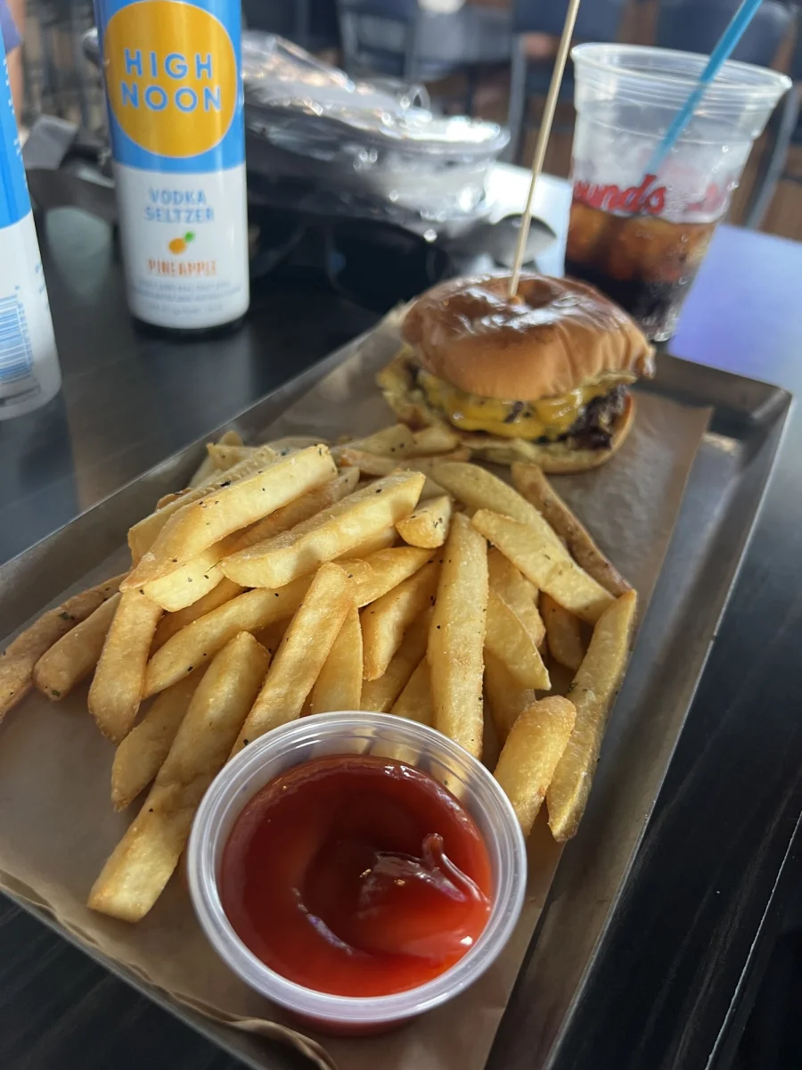 Signature Wings