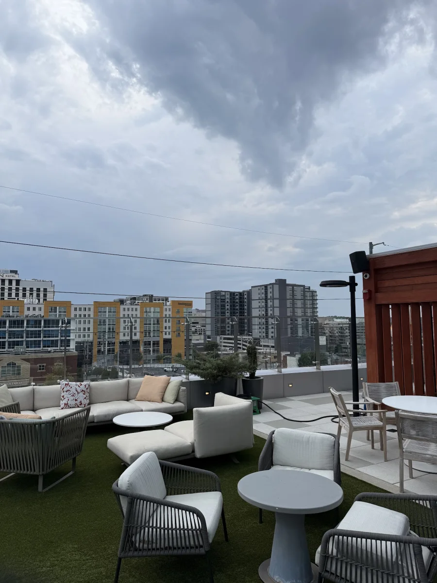 Modern Decor