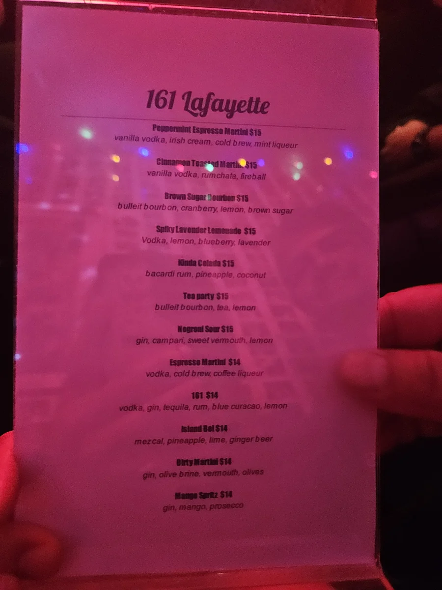 Cocktail Glass