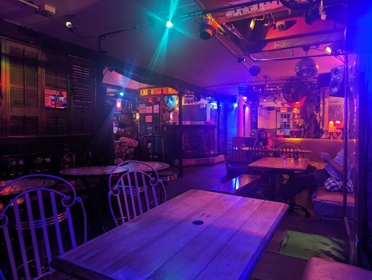 Draft Taps