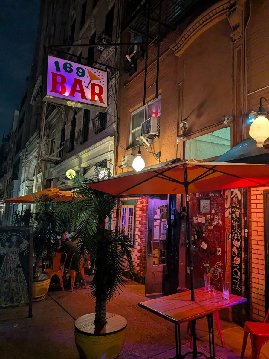 Neon Signs