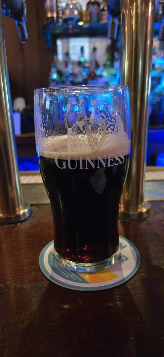 Harry Potter Shot