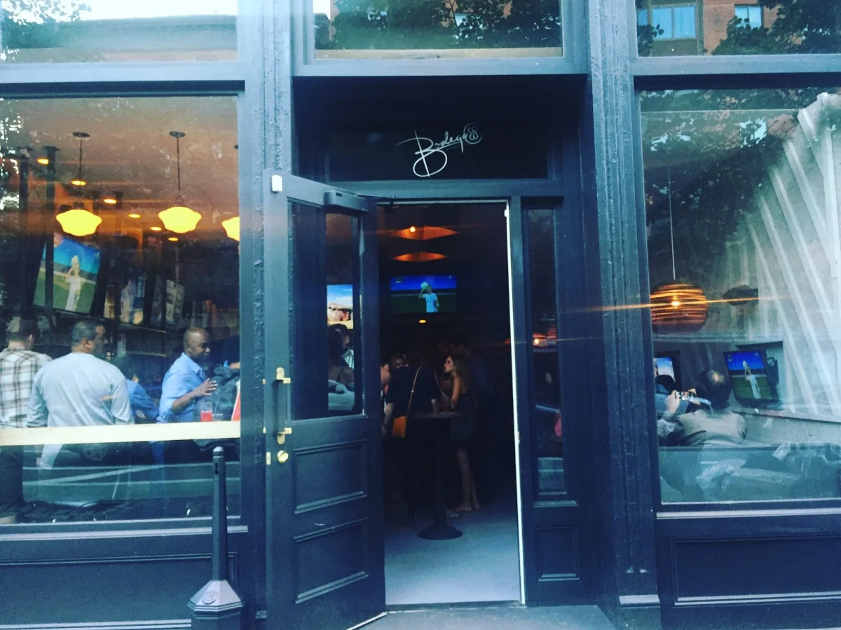Bodega 88, Upper West Side, New York, happy hour venue