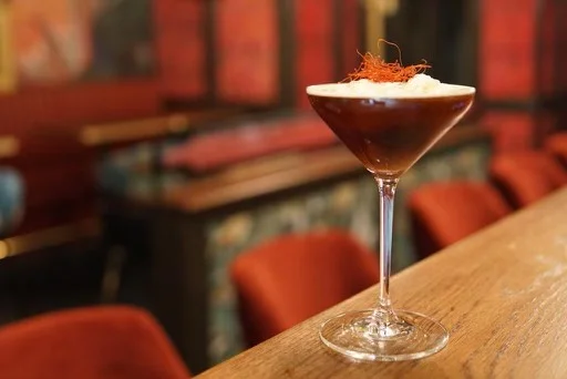 Signature Cocktail