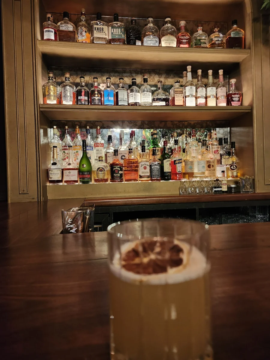 Mixology