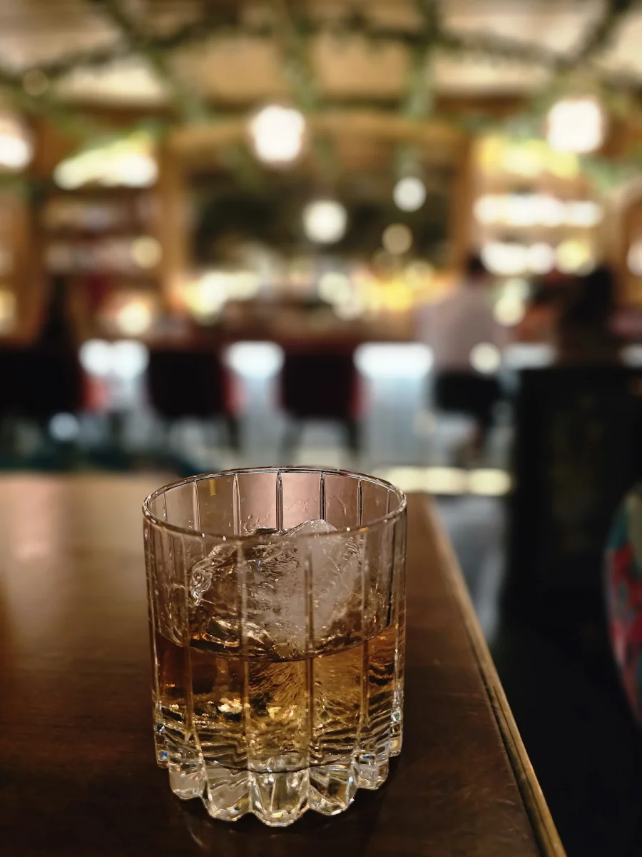 Glassware
