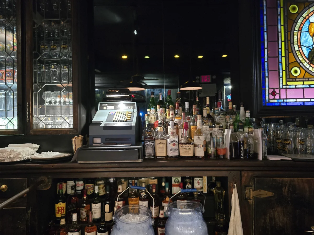 Draft Taps