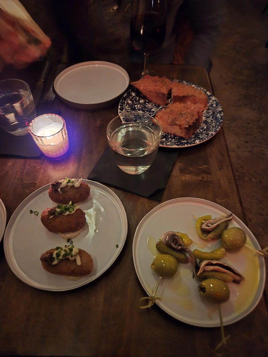 Kitchen Specials