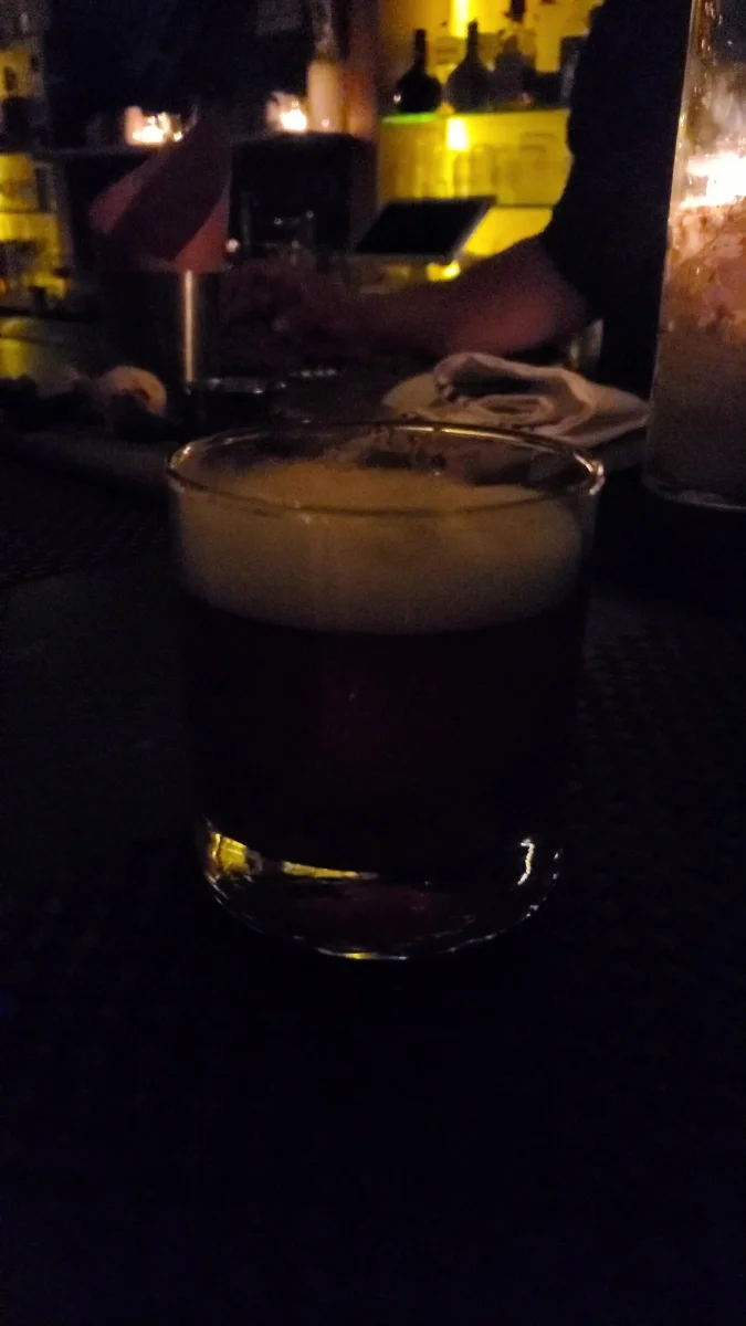 Signature Martini