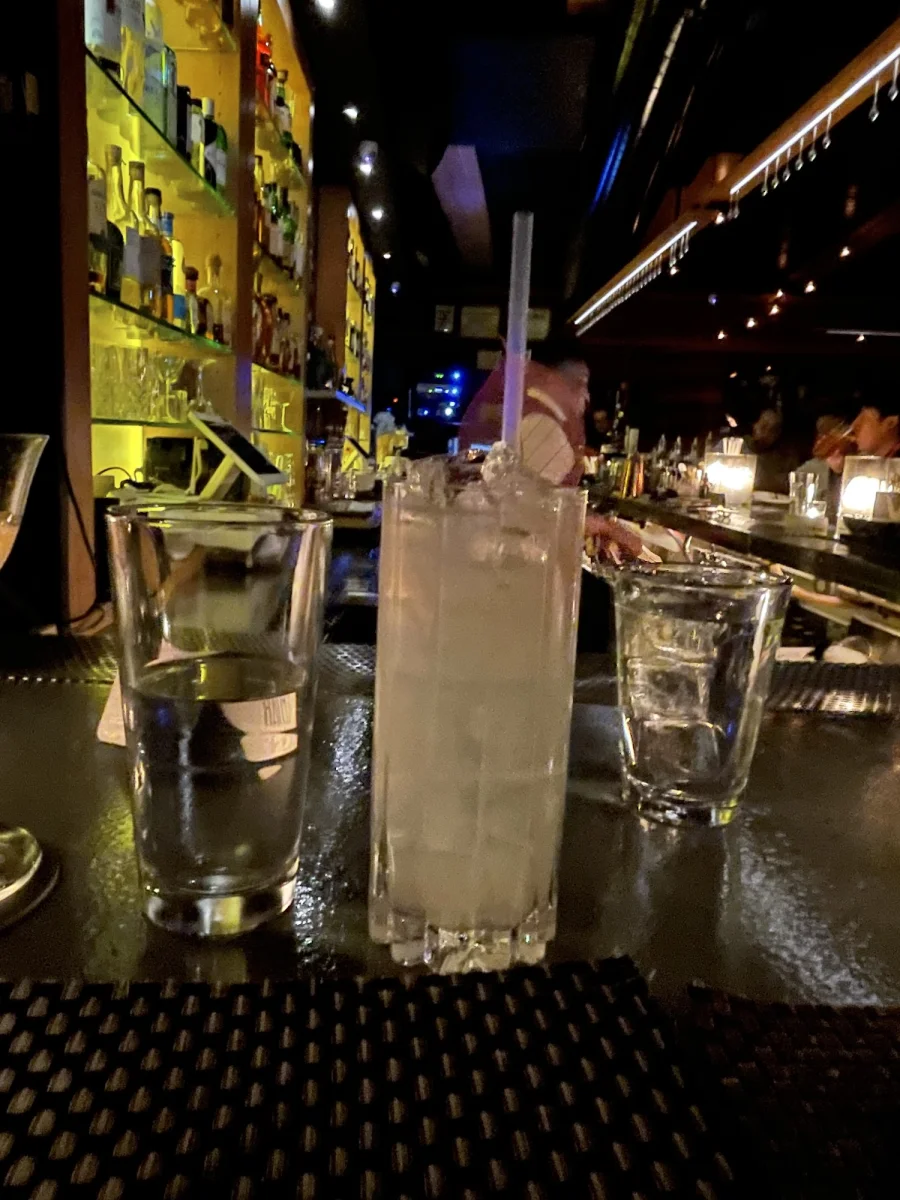 Cocktail Crafting