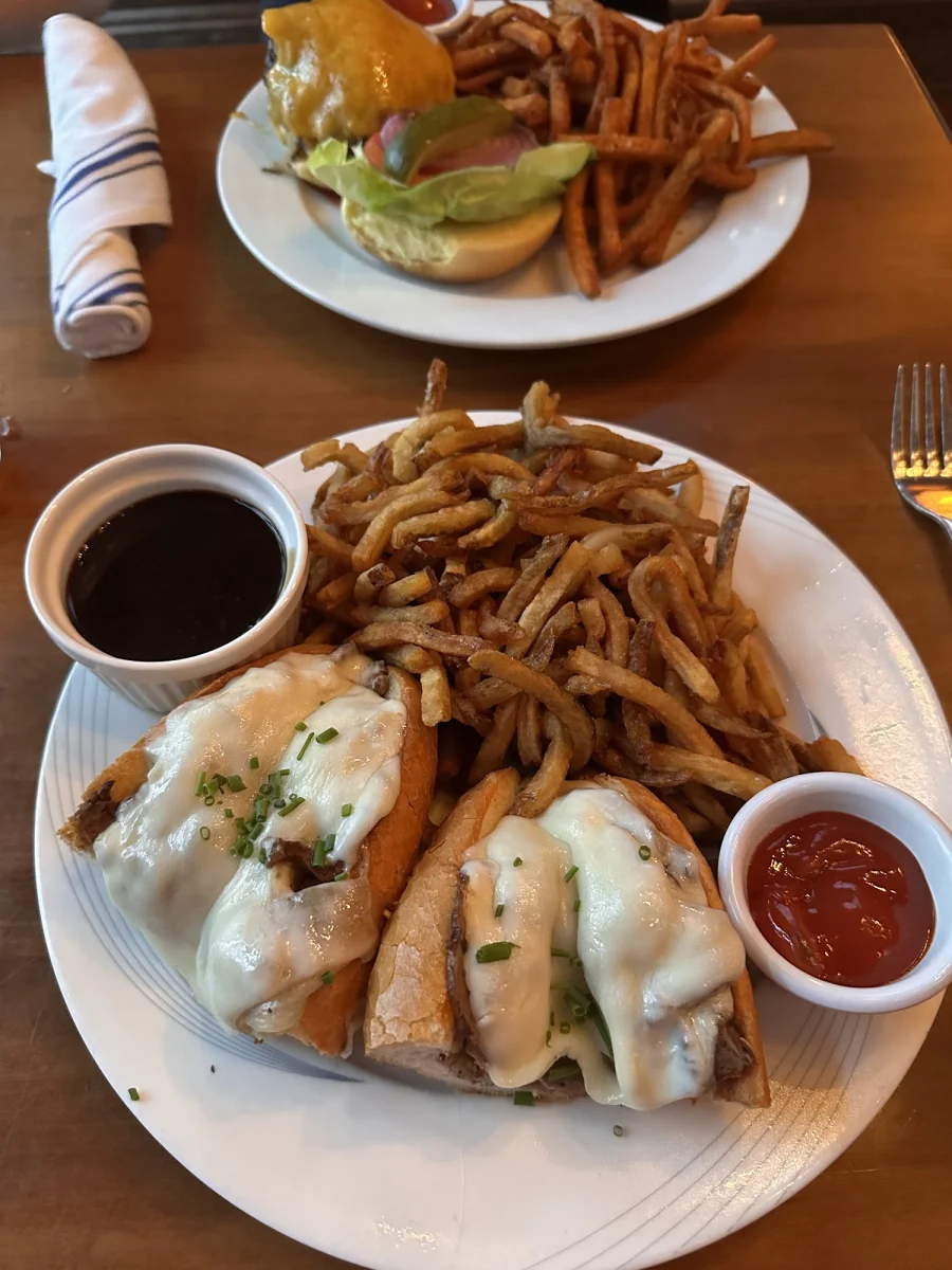 Tavern Burger