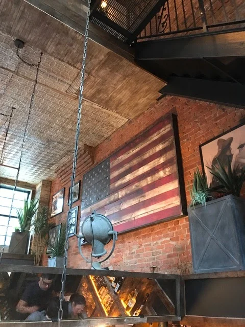 The Gem Saloon, Kips Bay, New York, happy hour venue