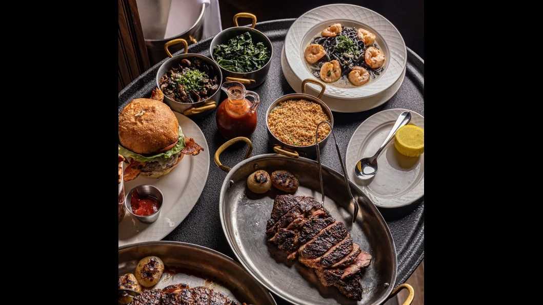 Prime Steak