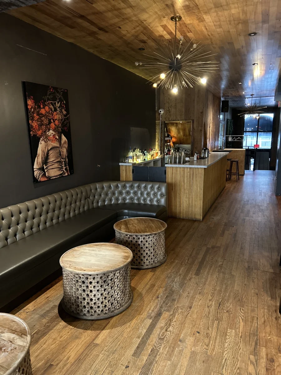 Inside Bar