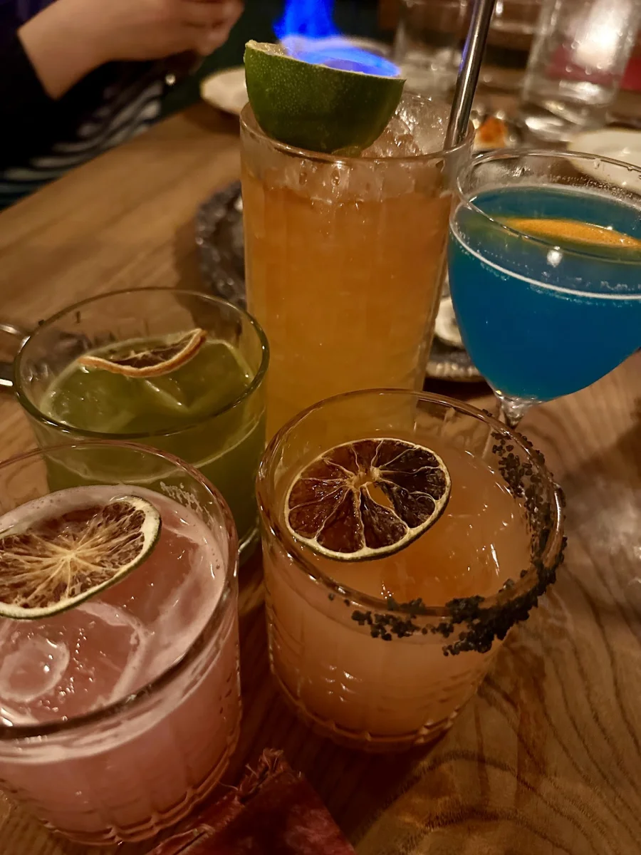 Craft Cocktail