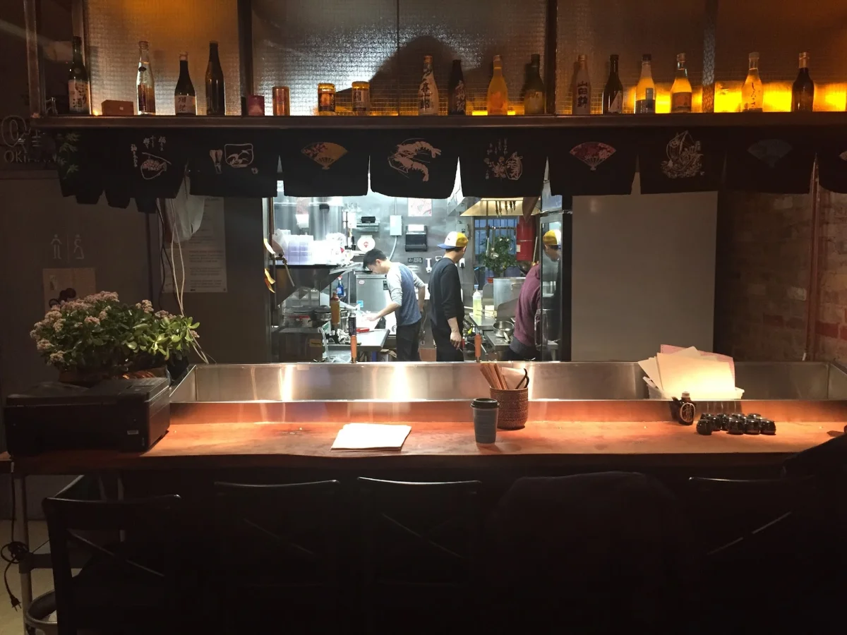 Izakaya Zest