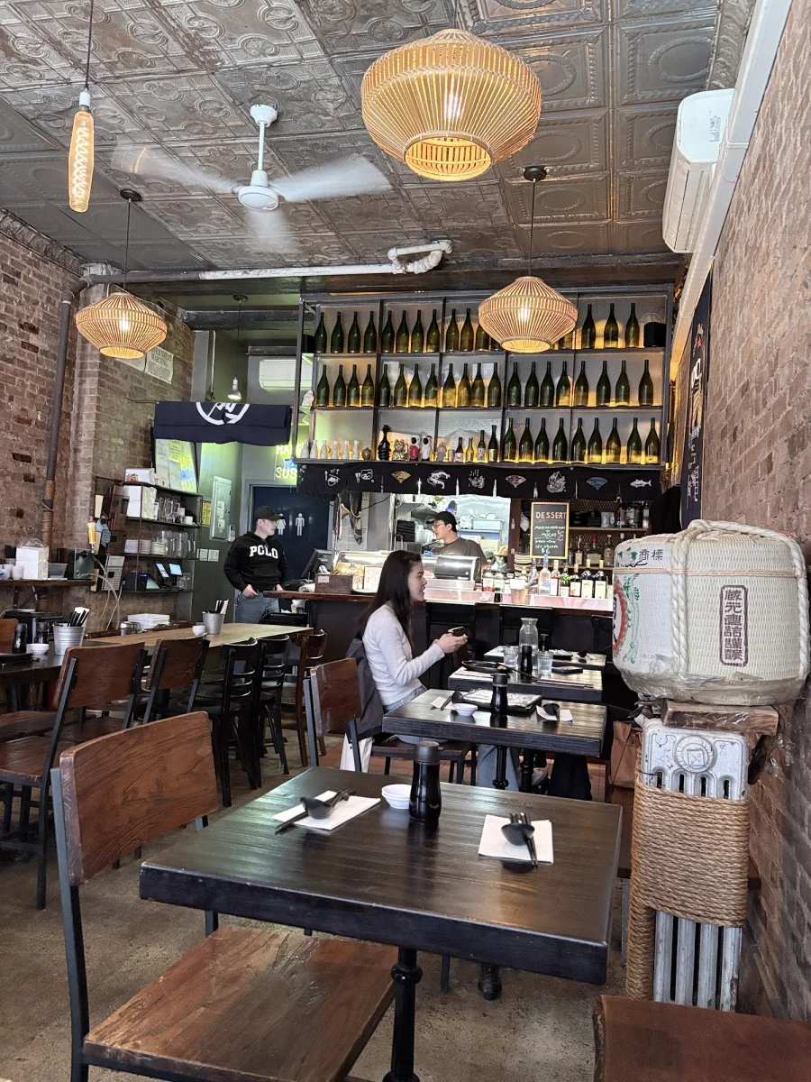 Japanese Decor