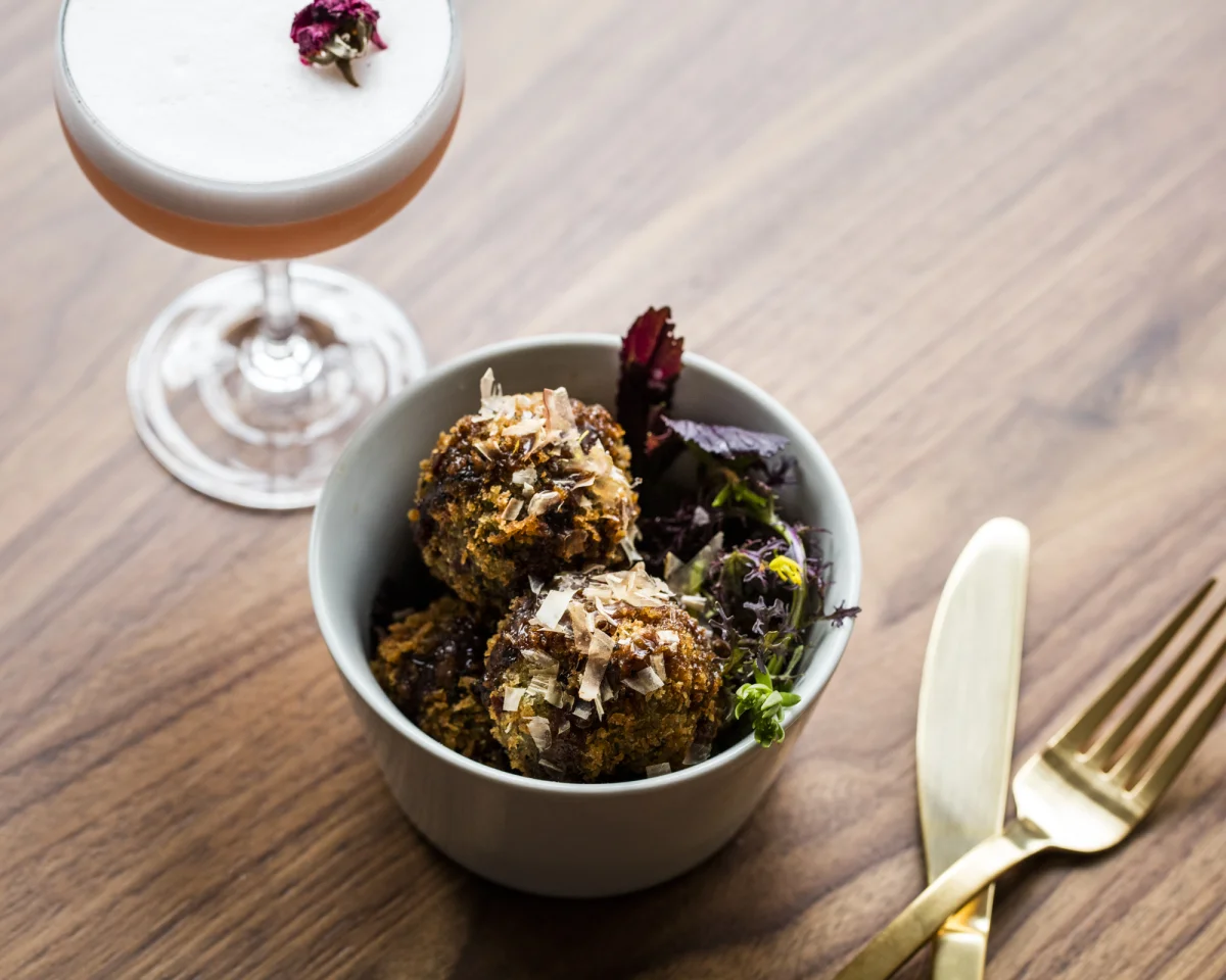 Signature Cocktails