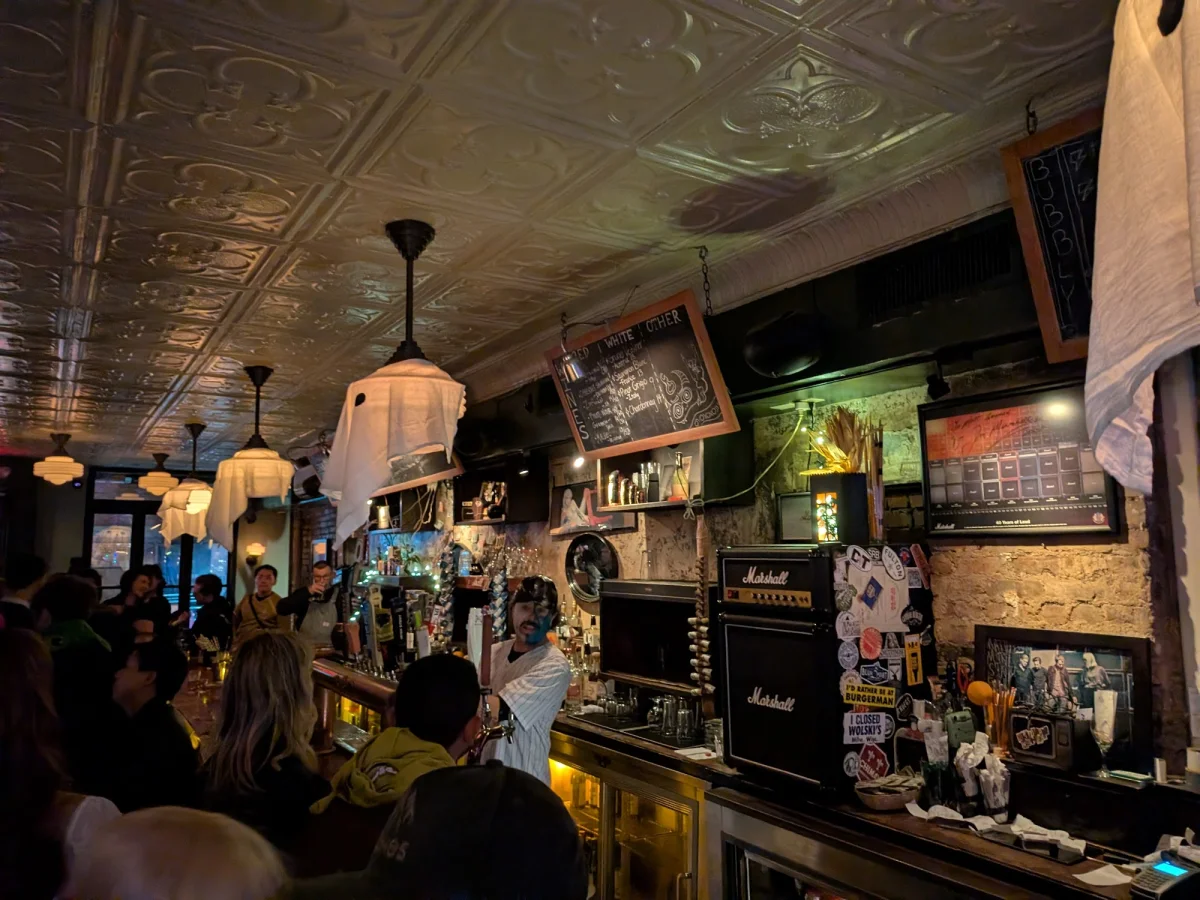 Draft Beer Taps
