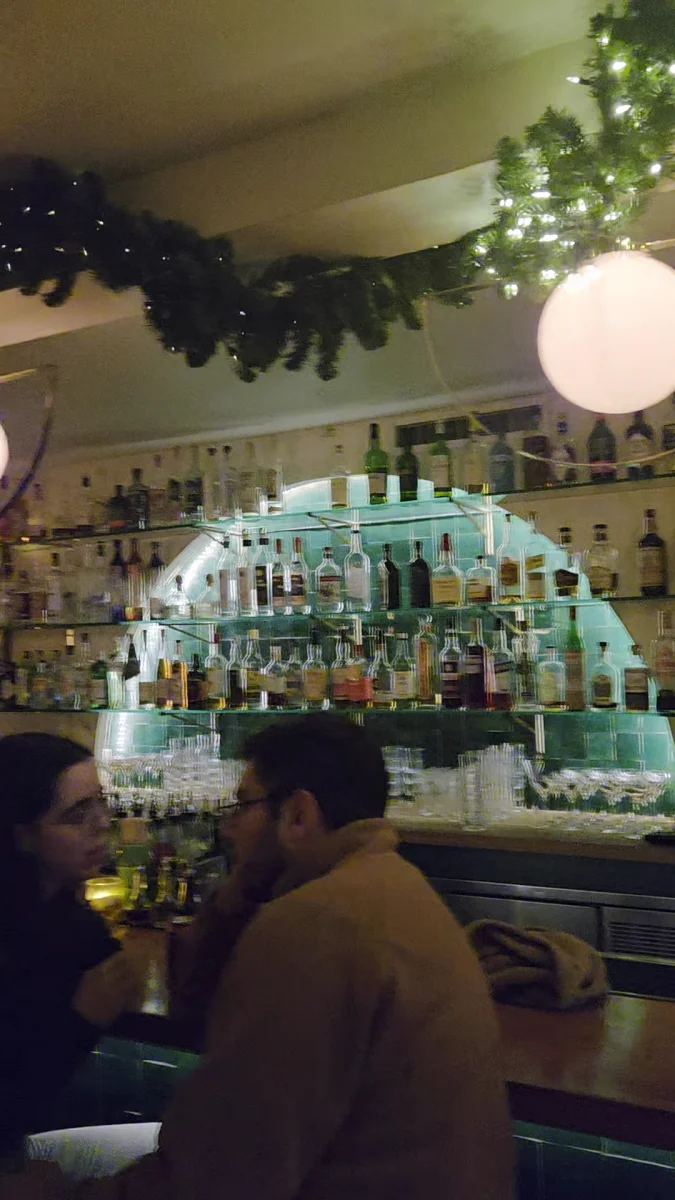 Signature Cocktails