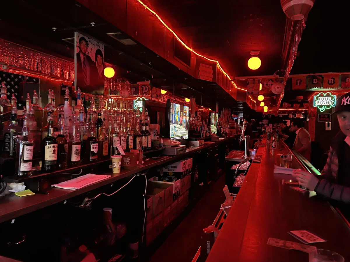 Neon Signage