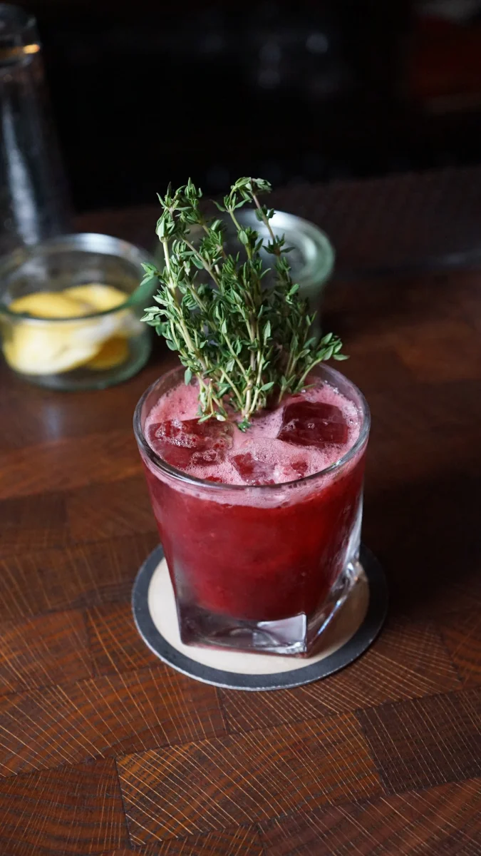Cocktail Glass