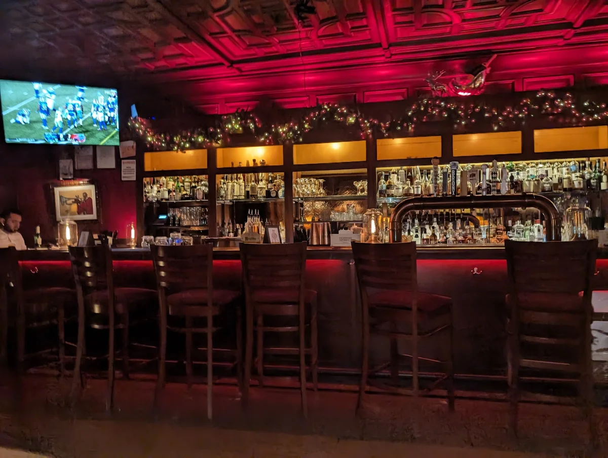 Tavern Food