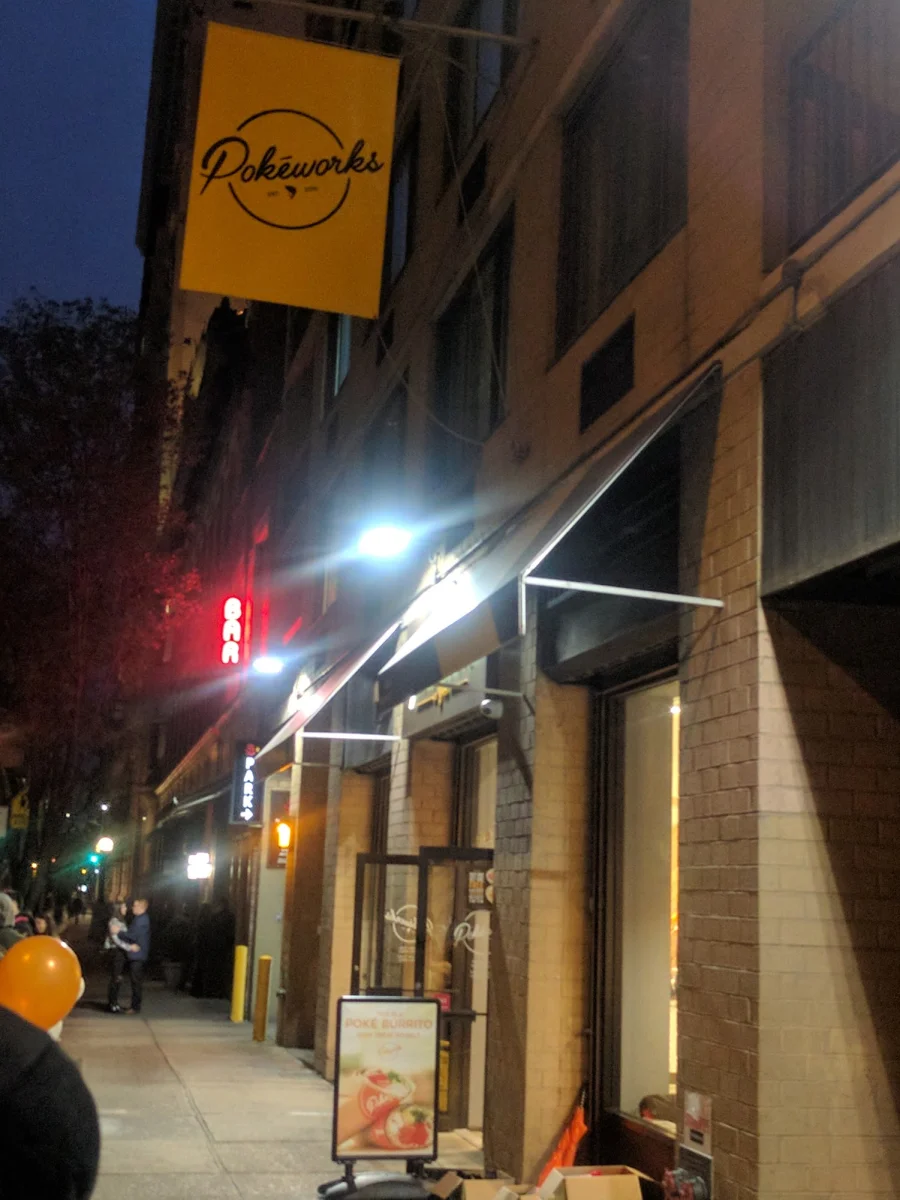 Park Bar