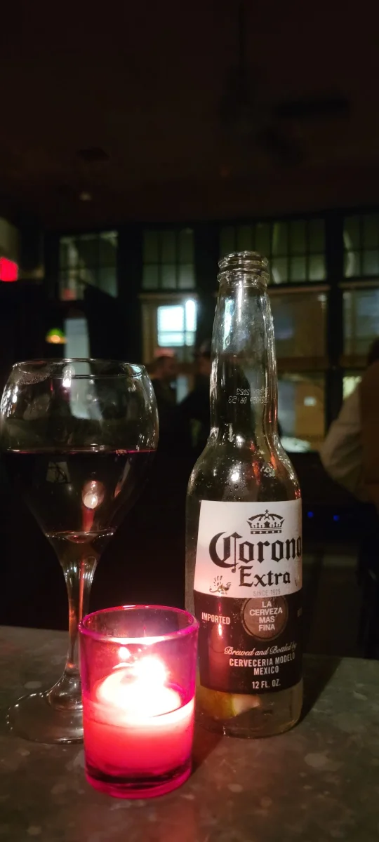 Wine Selection