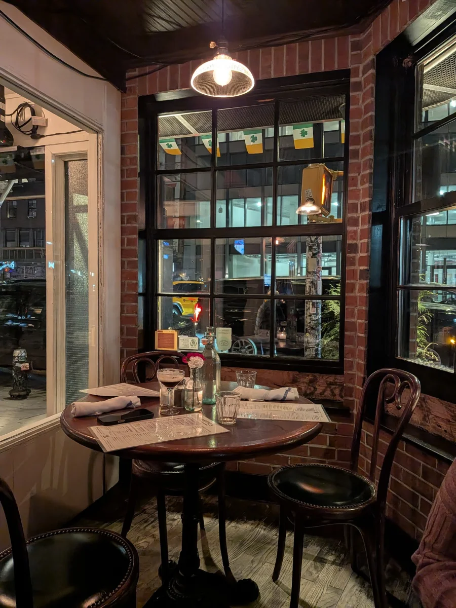 Draft Taps
