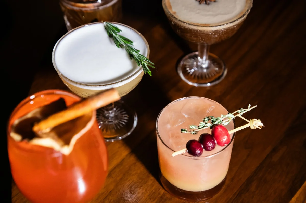 Cocktail Lounge