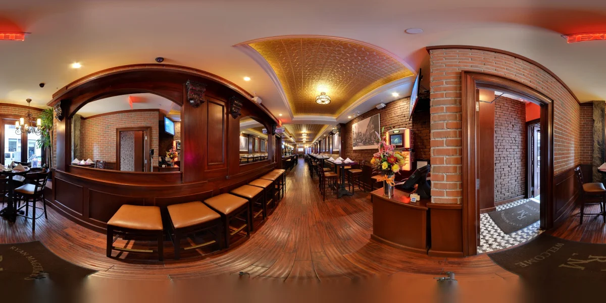 Booth Seating