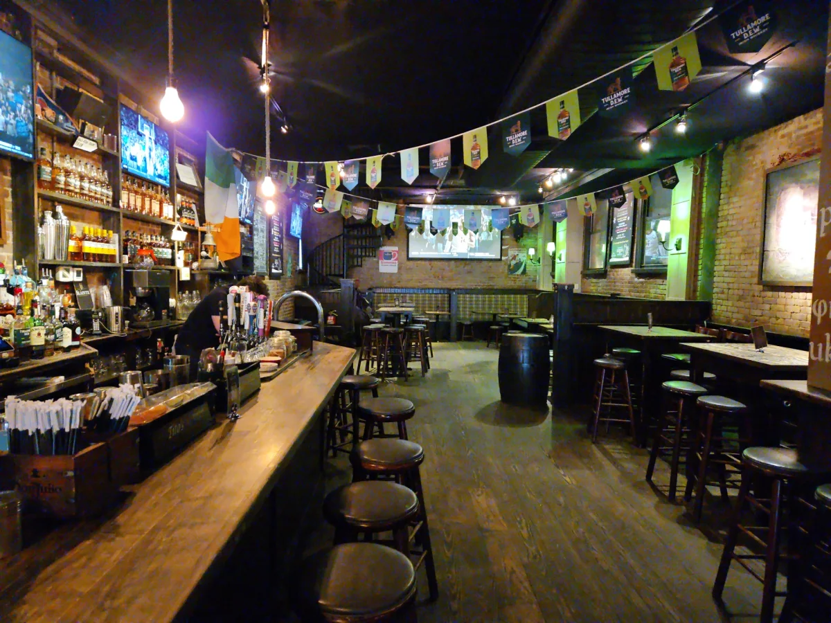 Sports Screens