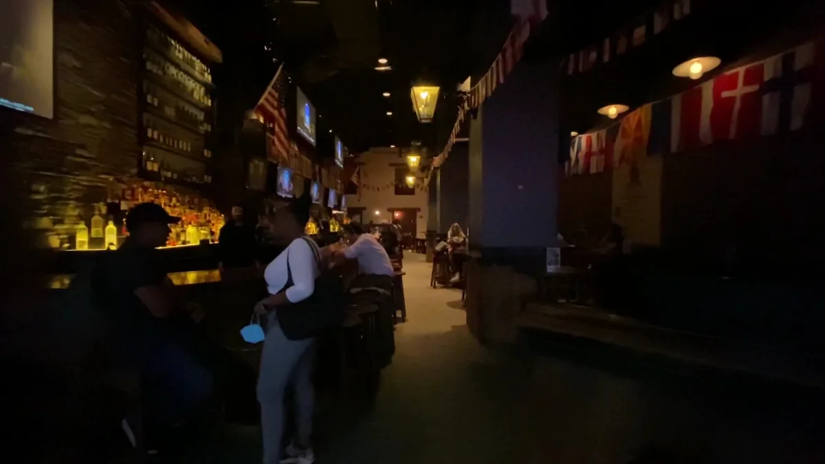 Private Room