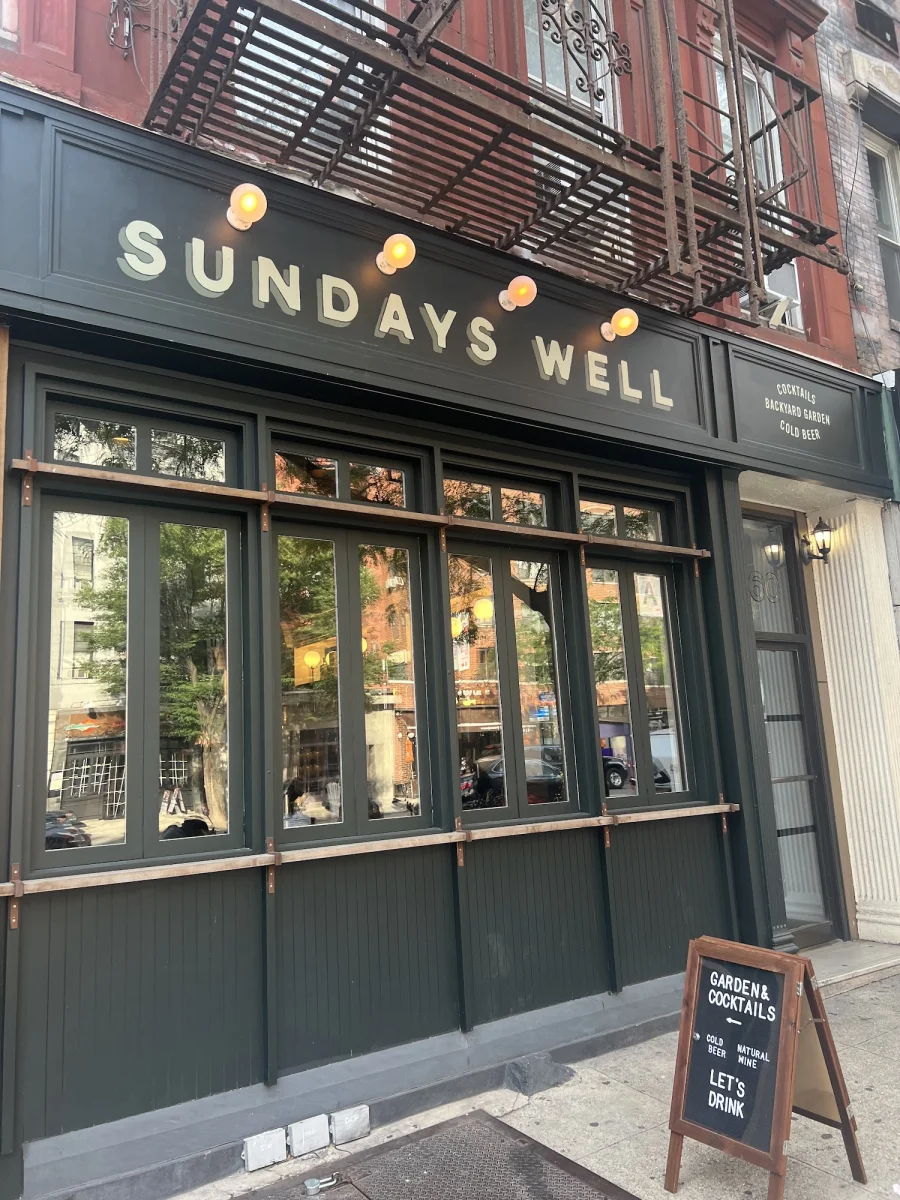 Draft Taps