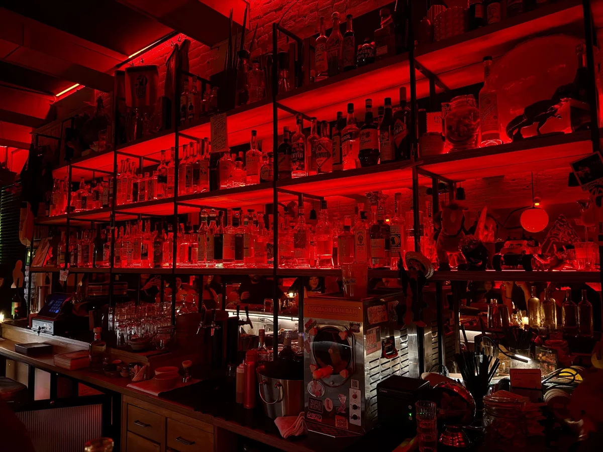 Neon Signs