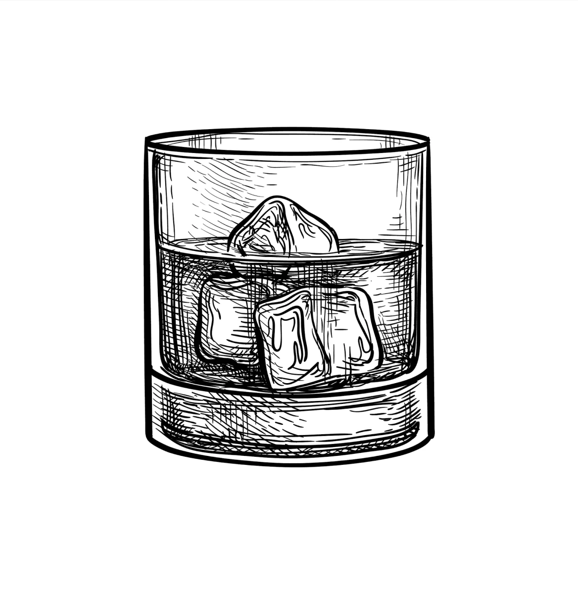 Bar Counter