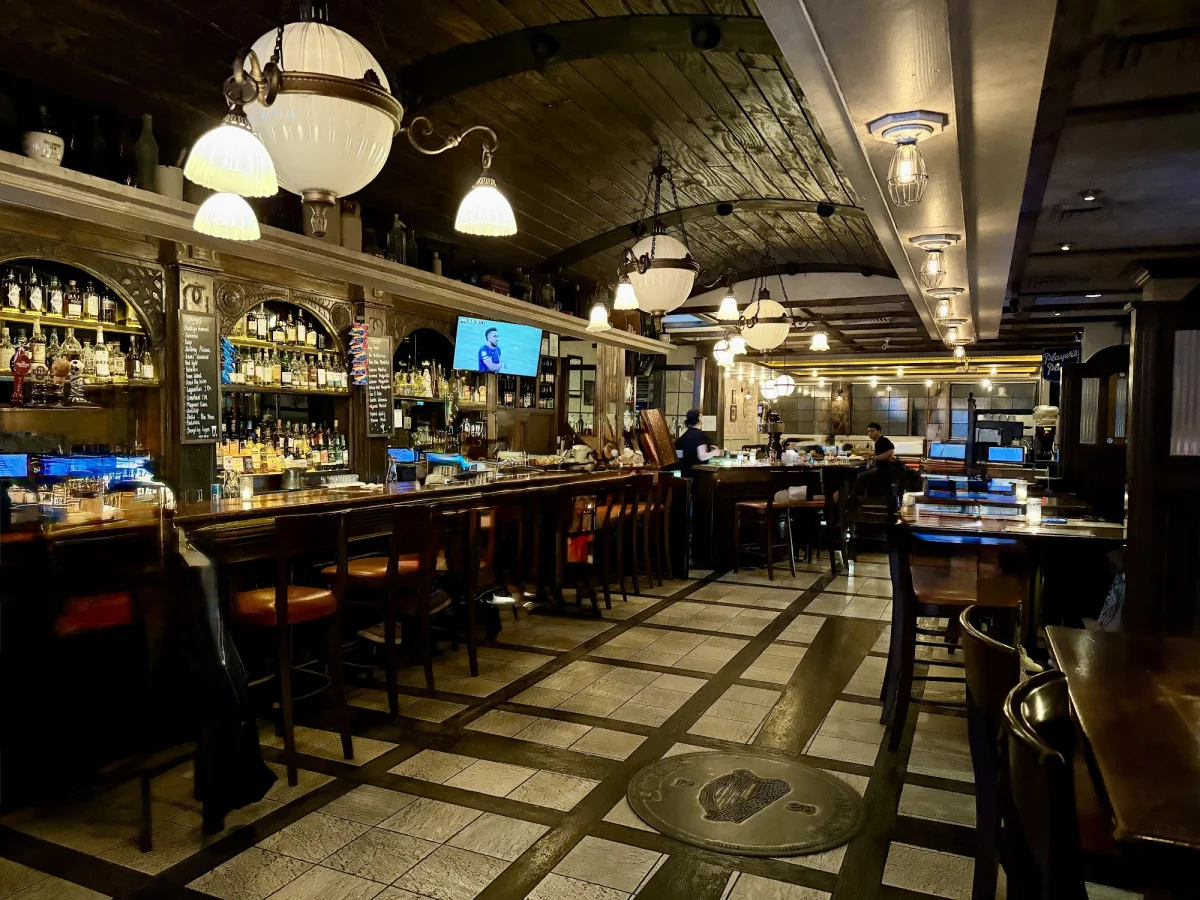 Pub Fare